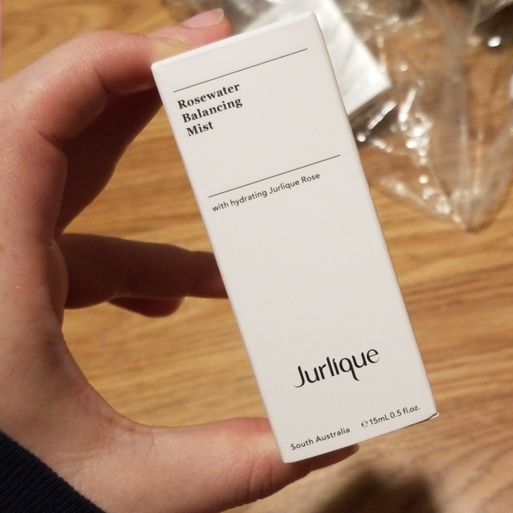 Jurlique Rosewater Mist